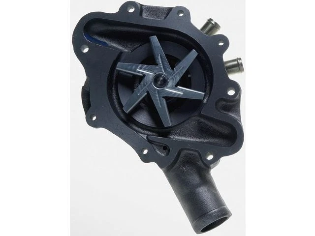 Bomba de agua Gates para Cadillac Brougham 1987-1990 5,0 L V8 GAS 24RKSV Foto 1 de 1