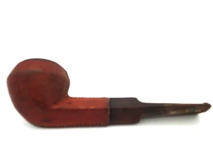 LEDER KIKO #73 ESTATE TABAKPFEIFE IMPORTIERT BRIAR MADE IN TANGANYIKA - Bild 1 von 11