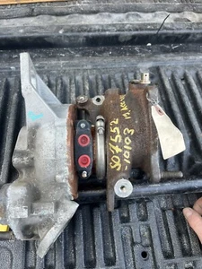 Turbo Turbocharger WITHOUT Actuator for Honda Accord 1.5L 2018-2022 - Picture 1 of 3