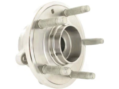 Conjunto de buje de rueda trasero para Ford Edge 2011-2014 66422PB 2012 2013 Foto 1 de 2