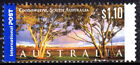 AUSTRALIA ....2002 Panorama of Australia