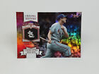 2013 Topps #Ch-29 Stan Musial, Cardinals - Chasing History Silver Rainbow Foil