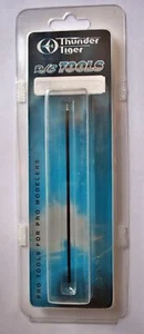 PD1818 Thunder Tiger Ersatz-WZ-Schaft ISK ZOLL 1-20 inch (120mm lang) TRA^ - Bild 1 von 2