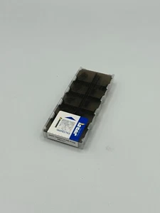 10 pcs(1BOX) APKT1003PDTR-RM IC328, APKT1003PDTR-RM NEW ISCAR CARBIDE INSERTS - Picture 1 of 3