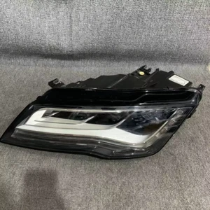 Faro LED izquierdo audi a7 s7 2012-2015 4g8941033e - Imagen 1 de 6