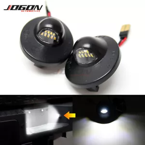 LED Trunk License Plate Light Lamp For For Ford F150 F-250 F-350 Explorer Ranger - Picture 1 of 6