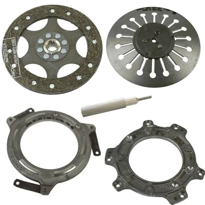BMW R 1150 GS Adventure R1150 R RS RT Kupplugssatz Kupplung Kit Kupplung Satz - Bild 1 von 4