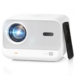 [Sonido de JBL y enfoque automático sin interrupciones] Proyector Yaber 1080P con WiFi 6 y Blu... - Imagen 1 de 8