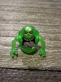 Lego Slimer 75827 Firehouse Headquarters Ghostbusters Minifigure