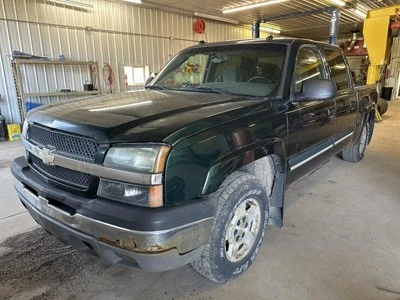 司机前窗调节器电动适合 99-07 SIERRA 1500 PICKUP 227656 — 第 1/4 张图片