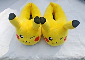 Zapatillas guiñando un ojo Pickachu para niños - Imagen 1 de 5