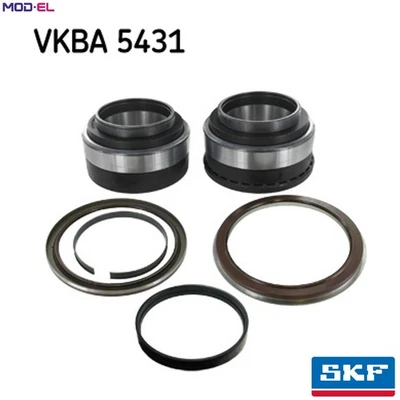 WHEEL BEARING KIT VKBA 5431 FOR IRISBUS DAF 55/LF 45 CF/85/75/65 95/XF 10.3L - Image 1 of 4