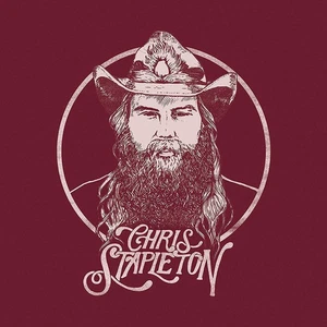 Chris Stapleton From a Room - Volume 2 (CD) Album - Bild 1 von 1