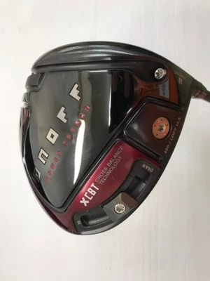 UNI 2024 DAIWA onoff Globeride AKA 11.5deg 1W Driver 524D R2-flex Golf club K53 - Image 1 of 4