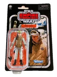 Star Wars: Empire Strikes Back “Rebel Soldier (Echo Base) 3.75" Figure (Carded) - Picture 1 of 5