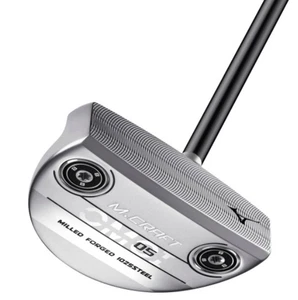 (RH) Mizuno M.Craft OMOI Type 05 Putter (34") - Picture 1 of 5