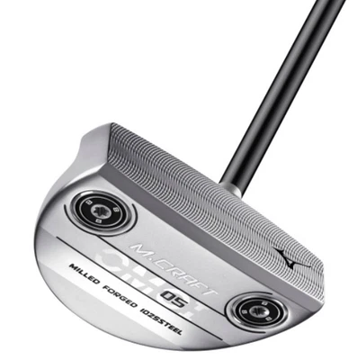 (RH) Mizuno M.Craft OMOI Type 05 Putter (34") - Image 1 of 4