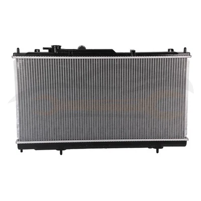 Radiador de alumínio para 2001-2005 Chrysler Sebring Dodge Stratus V6 compatível com 2405 - Imagem 1 de 4