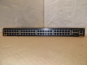 48 portów Aruba 6300F JL665A - Zdjęcie 1 z 7
