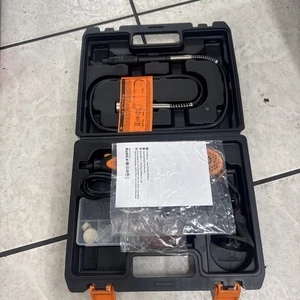 Utensile rotante Power Enginedot Tools R3 RTD35ACL r3 - Foto 1 di 6