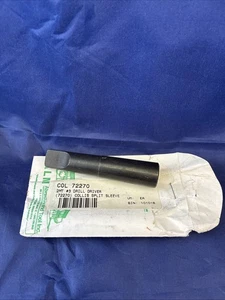 COLLIS 72270 2MT #2 Morse Taper Split Sleeve Drill Driver - NOS OEM - Picture 1 of 9