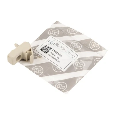 Original Fiat Halterung Sonnenblende für Grande Punto 2005-2009 735411088 - Bild 1 von 3