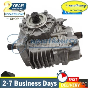 For 2017-20 Audi RS3 Automatic Transmission Drive Axle Transfer Case 0CP409053H - Picture 1 of 20
