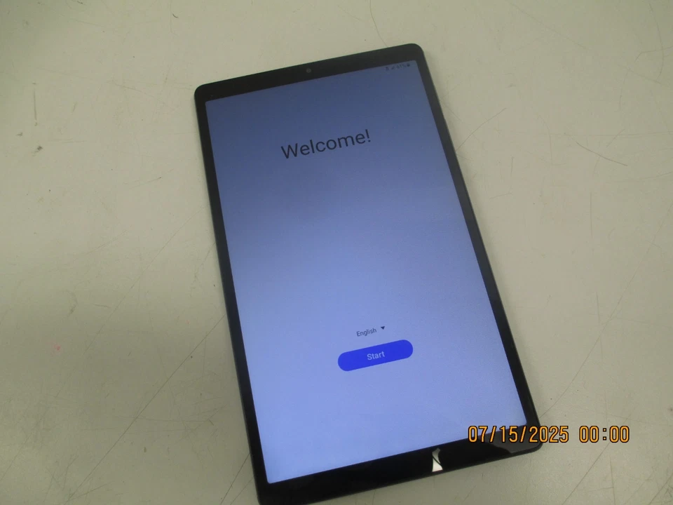 Metro T-Mobile SM-T227U Tablet - Image 1 of 4