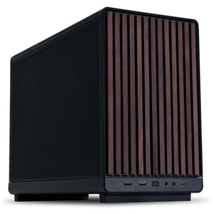 Lian Li x Dan Cases A3-mATX Micro-ATX Case Wood Edition - Picture 1 of 3