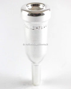 Schilke Trumpet Mouthpiece (25FADDIS) - Picture 1 of 1