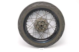 Yamaha XT 660 X R DM01 2005 - Hinterrad Felge Felge 17x4.25 AR8B - Bild 1 von 4