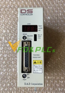1 Stck. gebraucht IAI Servo Controller DS-S-C1 - Bild 1 von 1