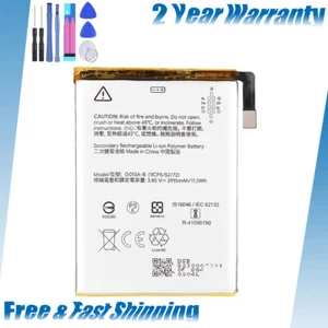 Do Google Pixel 3 Zamiennik GO13A-B 823-00073 G013A-B 2915mAh 11,2Wh Bateria - Zdjęcie 1 z 5
