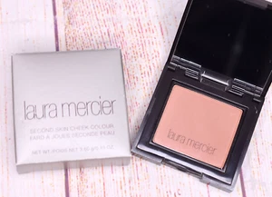 Laura Mercier Honey Mocha Second Skin Cheek Colour Full Size NEW NIB 0.13 Oz. - Picture 1 of 6