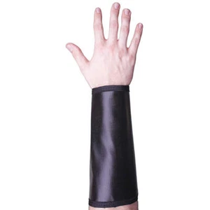 Manicotto protettivo aramidico antiforatura taglio livello 5 Turtleskin SFX-DG2 L NUOVO - Foto 1 di 1