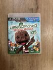 LittleBigPlanet 2 -- Special Edition (Sony PlayStation 3, 2011) Complete