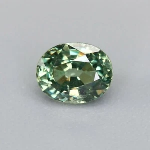 0,65 quilates - Impresionante granate demantoide natural verde 25033719 - Imagen 1 de 7