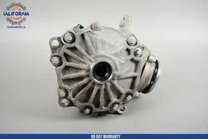 10-16 Mercedes W212 E350 C350 4Matic Front Axle Differential Carrier 2.87 OEM - Picture 1 of 12