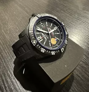Breitling Colt Skyracer Ungetragen Limitiert Full Set - Bild 1 von 12