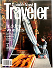 Conde Nast Traveler Magazine Hidden Wonders New Zealand April 2023 Issue