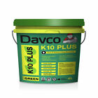 Davco 4L Green K10 Plus Waterproofing Agent