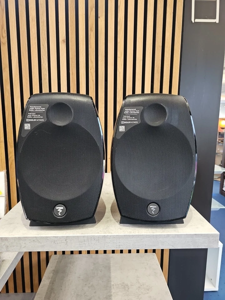 FOCAL SIB 2.0 ATMOS   PAAR - Bild 1 von 2