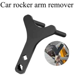 Automotive Lower Control Arm&Ball Joint Removal Tool Labor-Saving Car Lower Arm - Picture 1 of 6