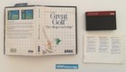 Great Golf, Sega Master System, Pal-Eur