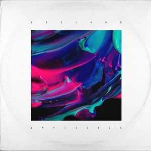 Leeland Invisible CD - Imagen 1 de 2