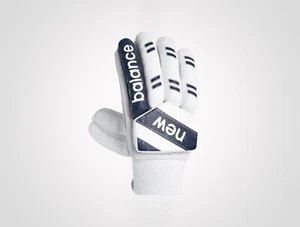 New Balance DC 3i Batting Gloves for Right Left Hand Men Adult Youth Free Ship - Picture 1 of 4