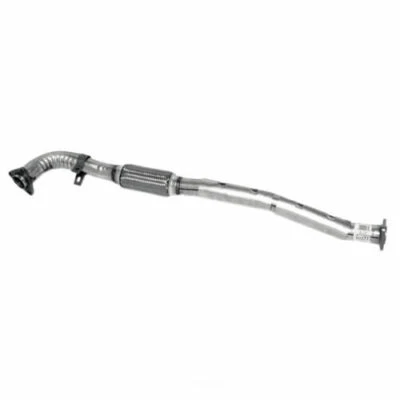 Exhaust Pipe Walker 54177 fits; 94-96 Nissan Altima 2.4L-L4 Std Trans - Image 1 of 4