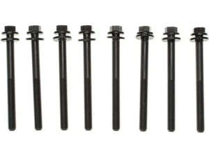 For 2014-2020 Ram ProMaster 3500 Head Bolt Set Mahle 37777JNJR 2015 2016 2017 - Picture 1 of 2