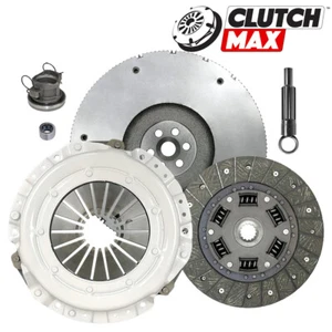 OEM HD CLUTCH KIT and FLYWHEEL fits 1994-2002 JEEP CHEROKEE TJ WRANGLER 2.5L - Picture 1 of 9