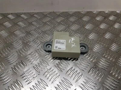 2008 BMW 5 SERIES E60 E61 LCI ANTENNA CONTROL MODULE 6935024 #1E - Image 1 of 3